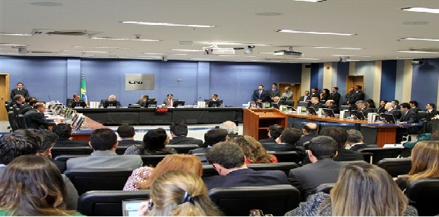 OAB participa amanhã da 148 ª sessão do Conselho Nacional de Justiça