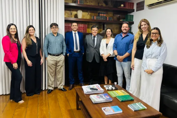 🎓 ESA-Campos-RJ. Encerra atividades de 2025 com balanço positivo e projeções para 2026.