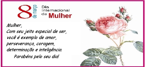 OAB Campos fará homenagem ao Dia Internacional da Mulher