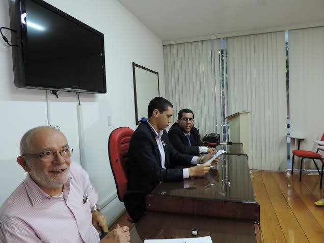 Audiência Pública nesta quinta sobre Segurança Pública