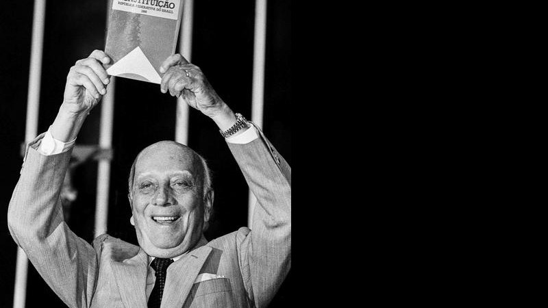 Constituição Federal completa 32 anos neste 5 de outubro