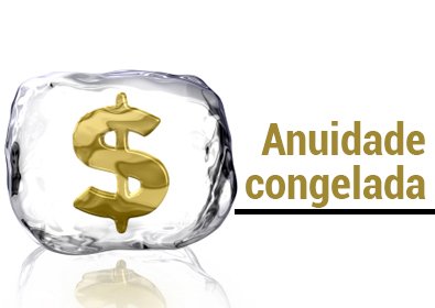 Anuidade de 2014 mantém valor de 2013 se paga até sexta