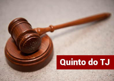 Abertas as inscrições para o Quinto Constitucional no TJ
