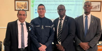 Comissões da OAB-Campos participam de reunião do Conselho de Segurança no 8º BPM