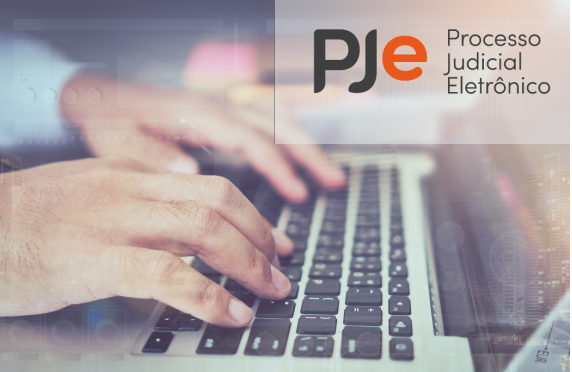Atenção: antecipada atualização do PJe para esta terça-feira (6/7)
