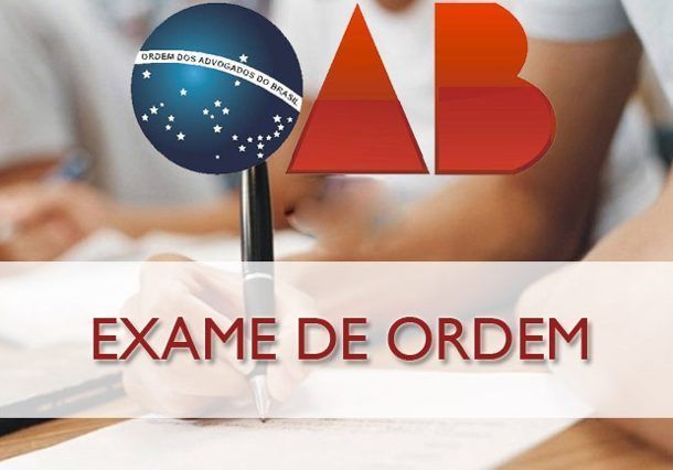 OAB define cronograma para o XXXIII Exame de Ordem