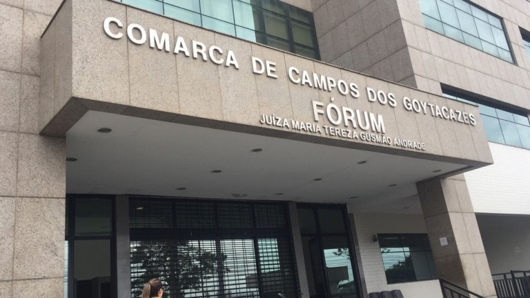 Diretor do fórum atende pedido da OAB Campos