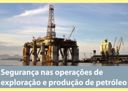 OAB/RJ fará debate sobre vazamento de petróleo