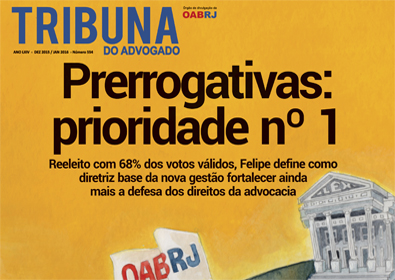Tribuna fala sobre gestão e ligação do jogo do bicho com ditadura