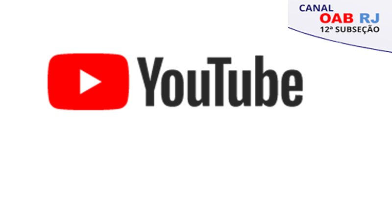 Inscreva-se em nosso Canal no YouTube