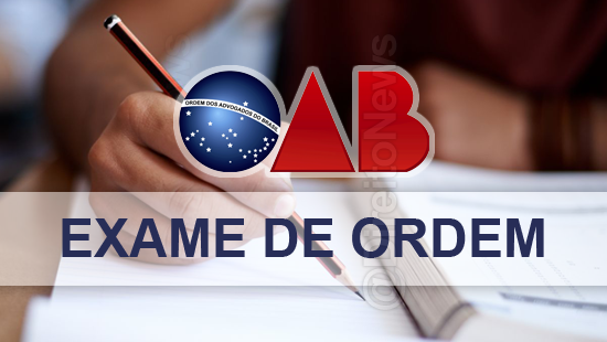 XXXII Exame de Ordem: consulte os locais de prova da 1ª fase