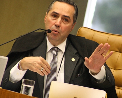 STF julgará novo caso sobre recálculo de aposentadoria