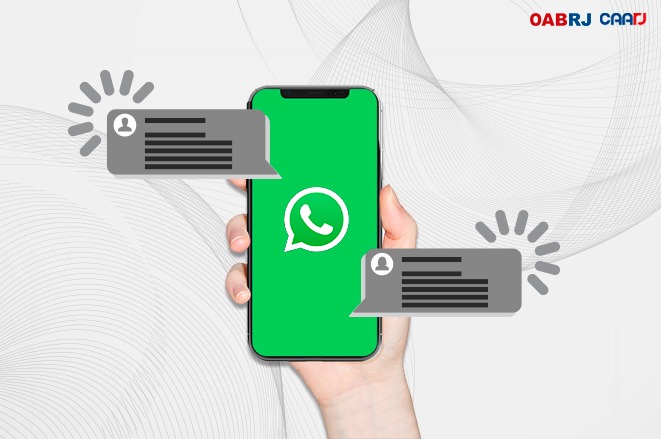 Central de Atendimento OABRJ-Caarj passa a atender também por WhatsApp