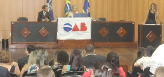 Programação do Comdim e OAB pelo Dia Internacional da Mulher