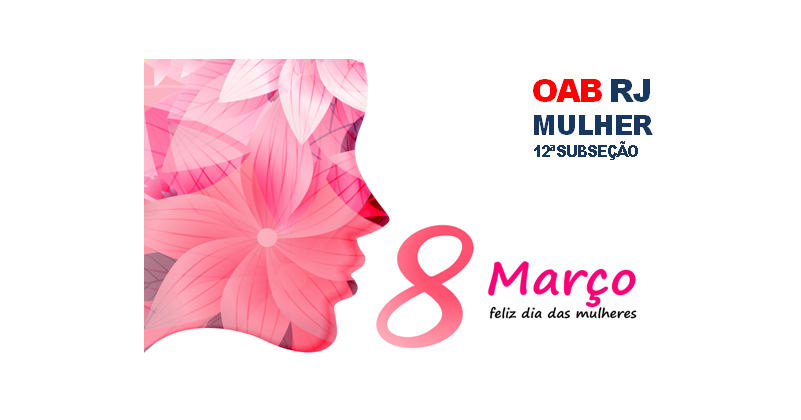 DIA INTERNACIONAL DA MULHER