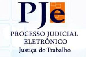 PJe-JT ficará fora do ar de 11 a 13 de setembro