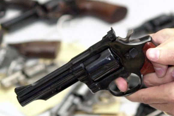 Brasil registrou 160 mortes violentas por dia em 2014, mostra levantamento