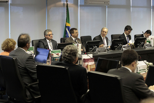 CNJ passará a realizar julgamentos em meio virtual