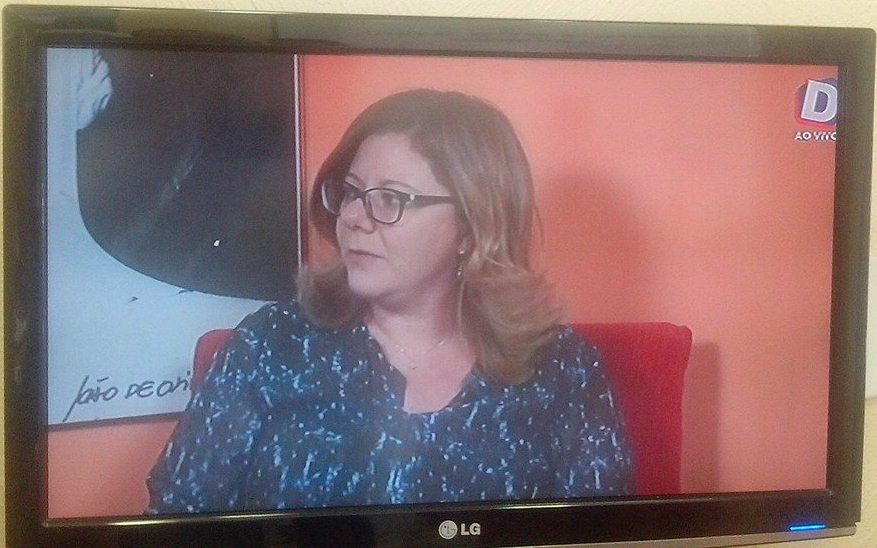 Programa "Seus Direitos" entrevista com a Drª Fernanda Stirp