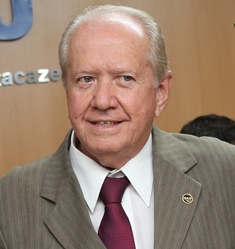 Conselheiro da OAB/RJ receberá Medalha Raymundo Faoro