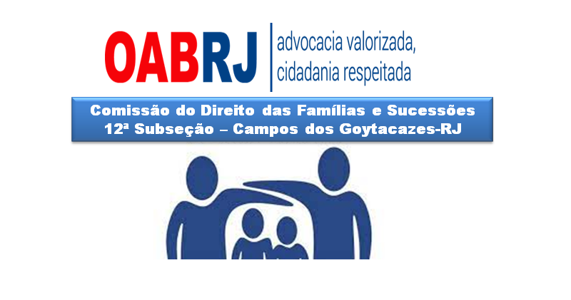Presidente da 12ª Subseção, Cristiano Miller cria nova Comissão de Direito das Famílias e Sucessões