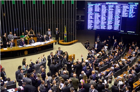 Plenário conclui discussão sobre projeto do ISS, hoje