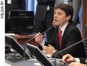 CNJ conclui sistema de Processo Judicial eletrônico