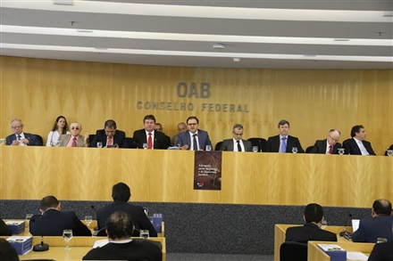 Conselho Pleno da OAB quer fim do curso Técnico em Serviços Jurídicos