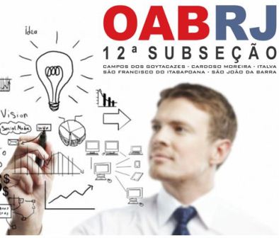 I Seminário de Projetos da 12ª Subseção