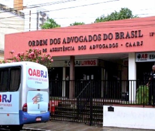 OAB pede ao Estado implantação do disque denúncia em Campos