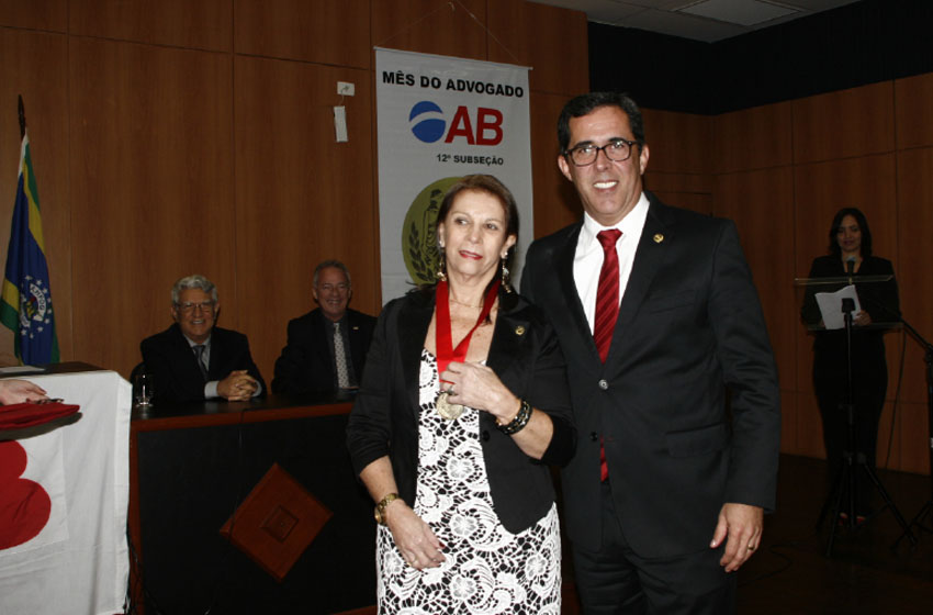 Mês inteiro de homenagens aos Advogados