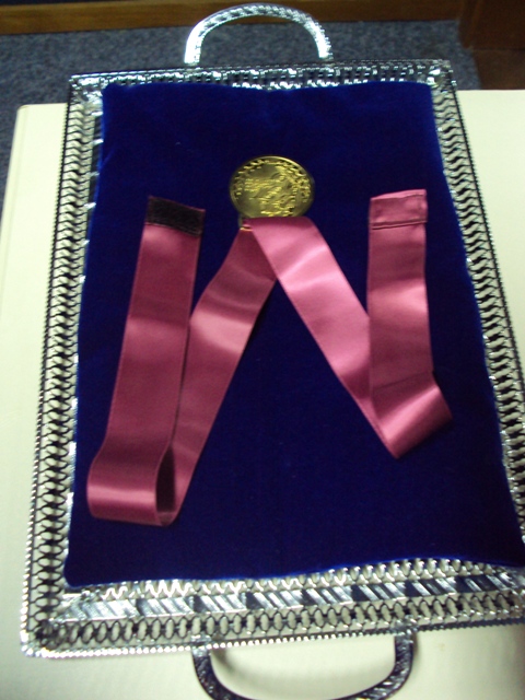 Palestra e solenidade de entrega de medalha e troféus aos advogados que se destacaram