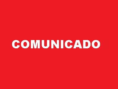 Comunicado
