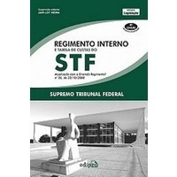 STF tem nova tabela de custas