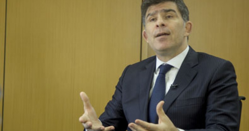 "Não podemos aceitar salvo-conduto para matança", diz Luciano