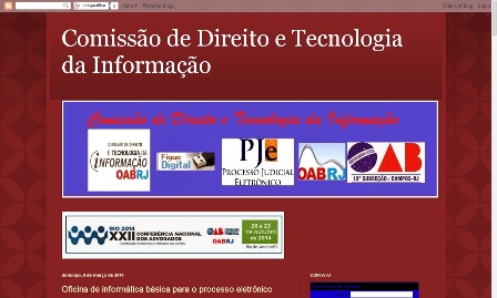 OAB Campos cria canal comunicação entre os advogados