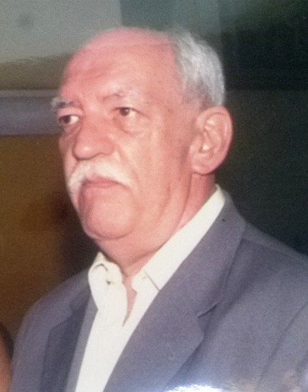 Missa de Sétimo Dia de Paulo Rangel de Carvalho