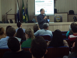 Sucesso absoluto o curso de peticionamento eletrônico módulo TJ RJ