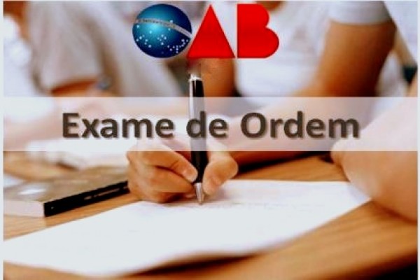 XVIII Exame de Ordem: confira os locais de prova da 2ª fase