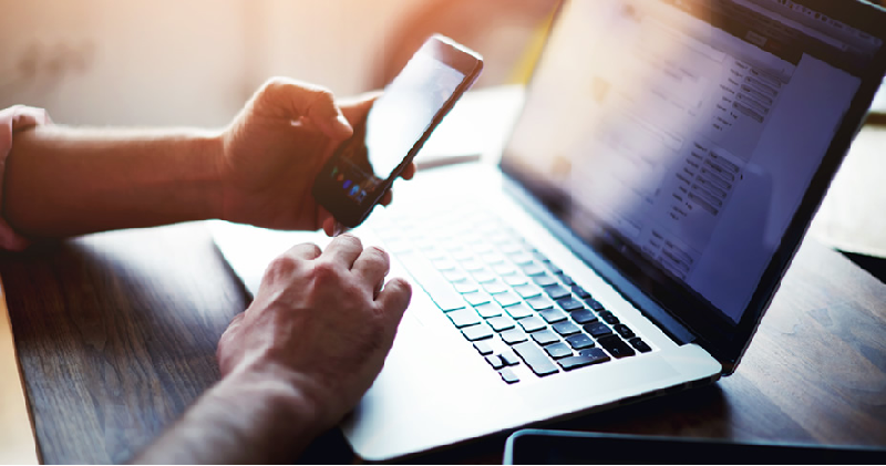 Atendimento virtual da 12ª Subseção