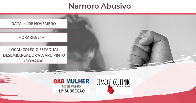 OAB Mulher: Ciclo de Palestras nas Escolas