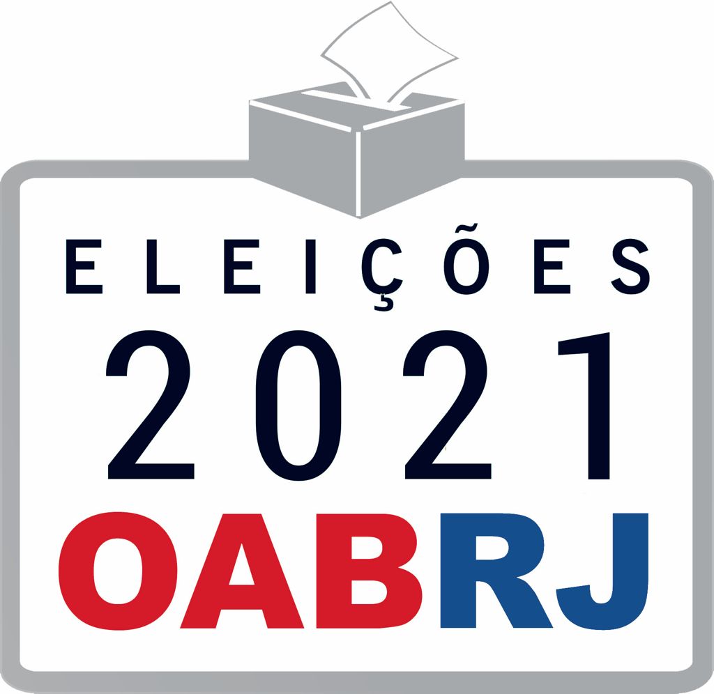 Próxima terça-feira dia 16 de novembro de 9h às 17h, eleições na OAB/RJ