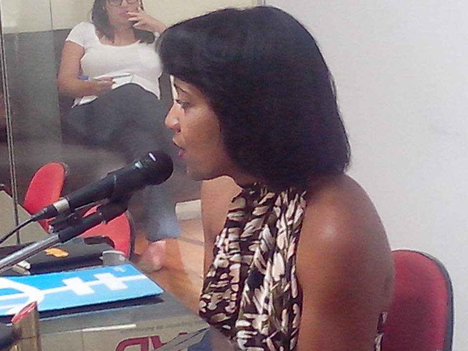 Palestra de assessora da ONU é destaque em semana da Mulher