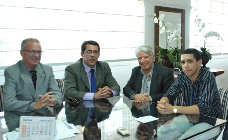 OAB Campos e Rotary Club realizaram  Audiência Pública sobre Segurança Pública