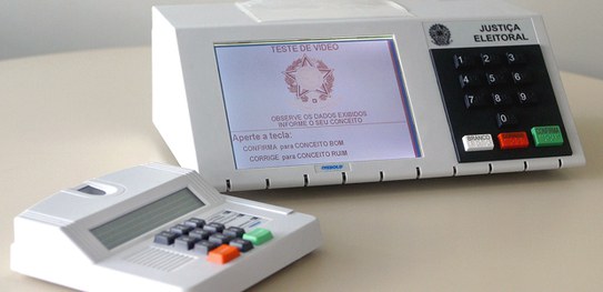 Curso gratuito: Curso de Direito Eleitoral