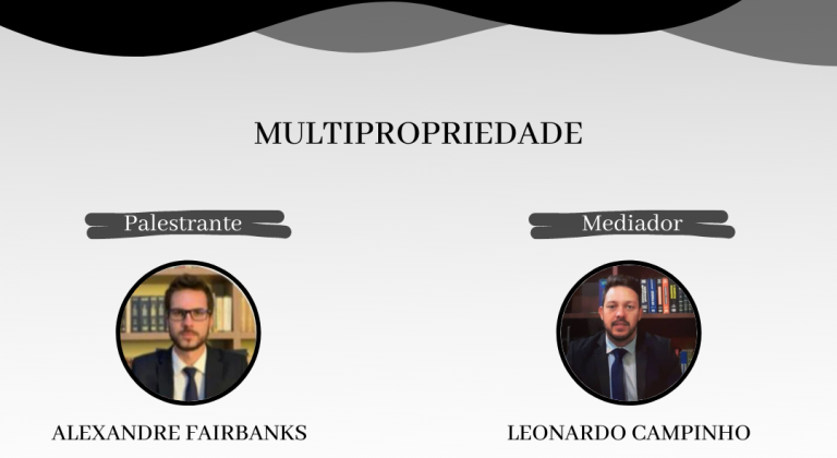Live: Multipropriedade