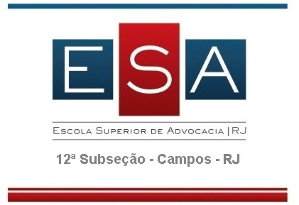 ESA Campos realizará curso de prática processual na Justiça Federal - Módulo I