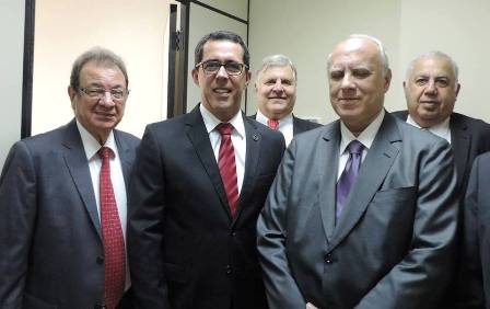 Campos primeiro município do interior do Estado a conta Unidade Móvel do Juizado de Violência Doméstica e Familiar Contra a Mulher