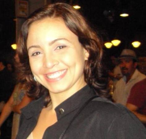 O programa “Seus Direitos” com nova apresentadora