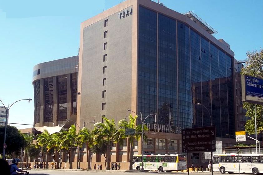 Tribunal Pleno elege membros para TRE-RJ